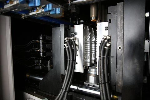 CLAMPING UNIT(001) CLAMPING UNIT(001)