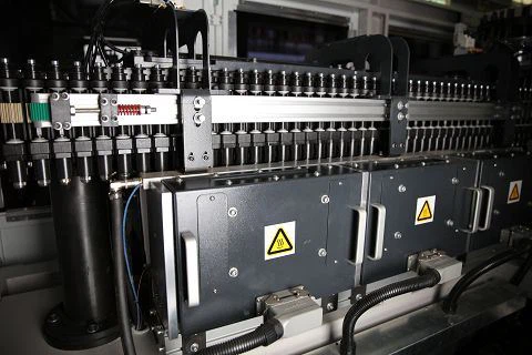 PREFROM OVEN(001) PREFROM OVEN(001)