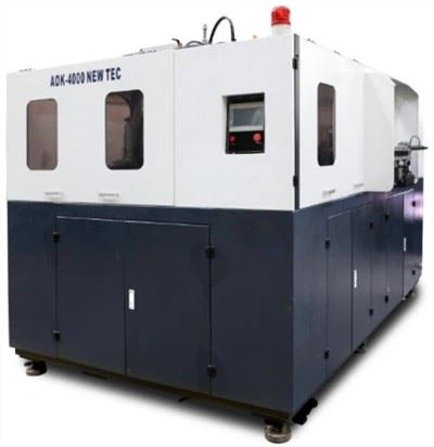 Macchina per soffiare animali domestici a 4 cavità