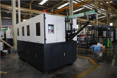 Soffiatrice automatica