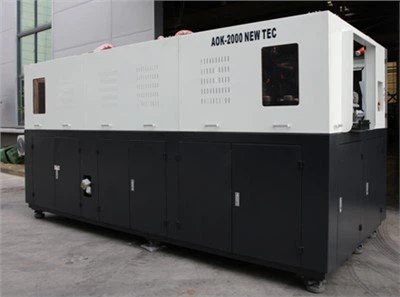 Macchina per soffiare l'acqua